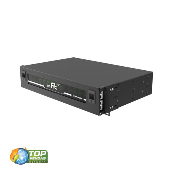 DISTRIBUIDOR INTERNO ÓPTICO FIT AC FIBRACEM