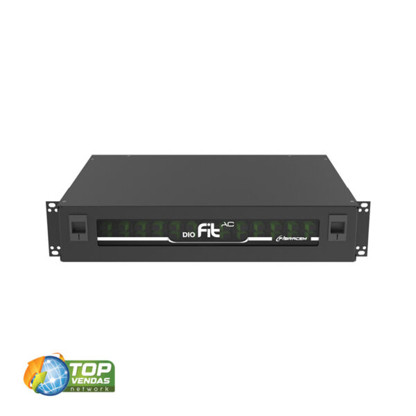 DISTRIBUIDOR INTERNO ÓPTICO FIT AC FIBRACEM - Image 2