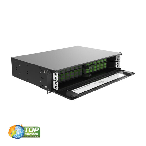 DISTRIBUIDOR INTERNO ÓPTICO FIT AC FIBRACEM - Image 3