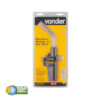 MAÇARICO PARA GÁS MAPP COM IGNIÇÃO AUTOMÁTICA - VONDER - Image 2