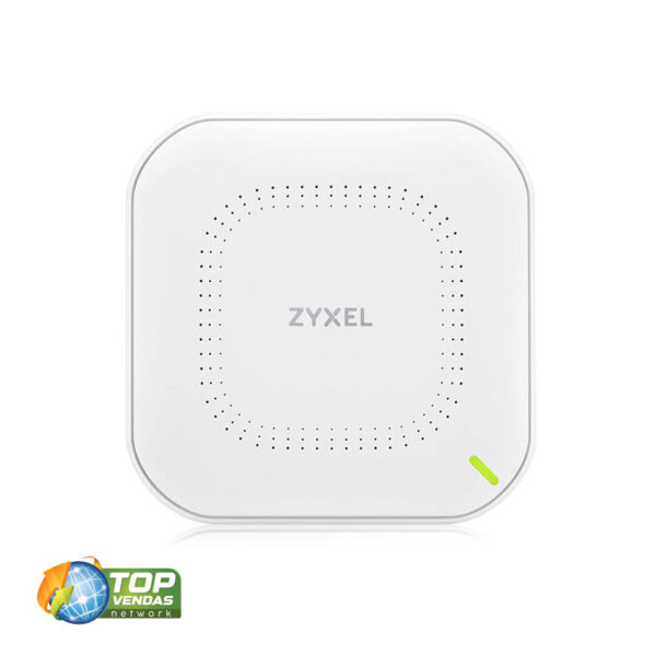 ROTEADOR AP ZYXEL NWA90AX PRO AX3000 (WiFi 6)