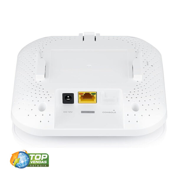 ROTEADOR AP ZYXEL NWA90AX PRO AX3000 (WiFi 6) - Image 2