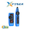 MULTITESTE DE CABOS NF-810 - XFIBER